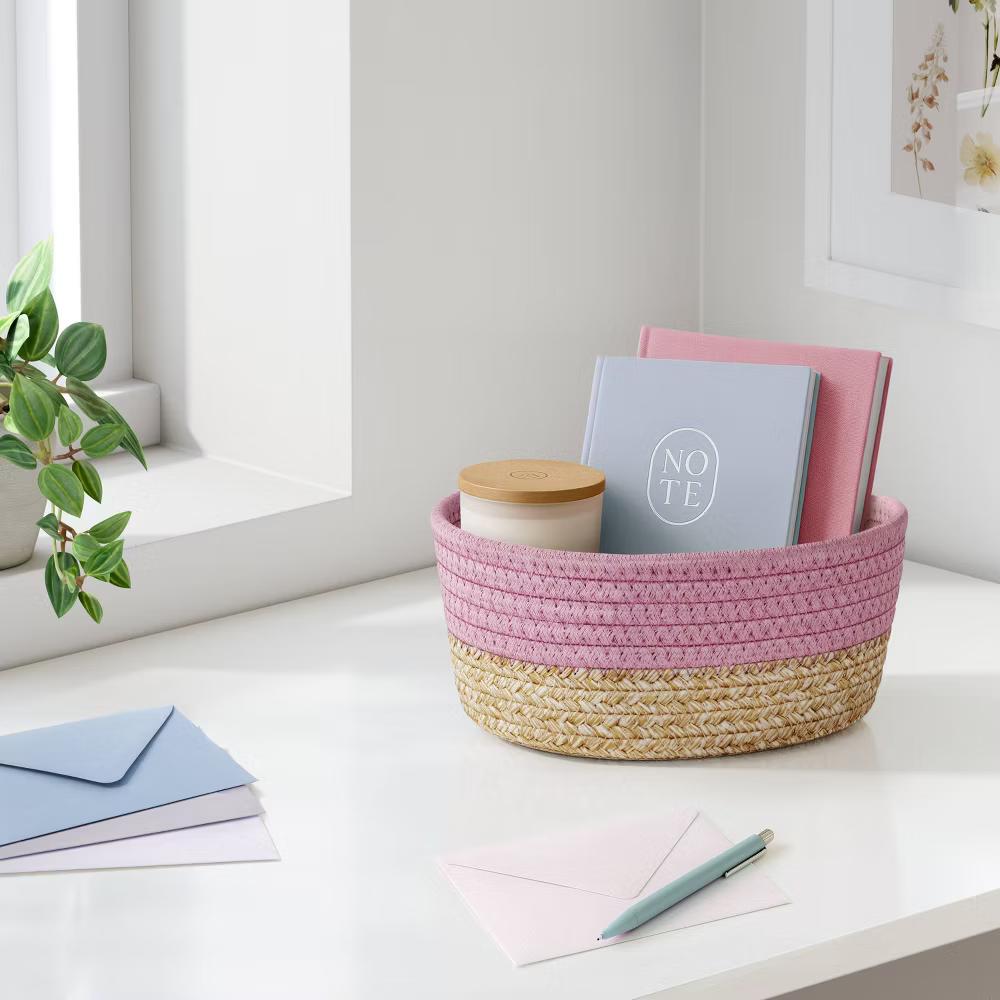 Gifting Decorative Basket - Image 9