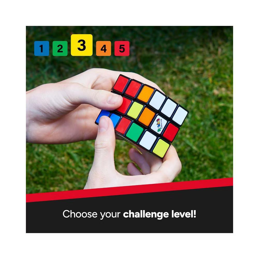 Rubik's 3x3 Cube - Image 4