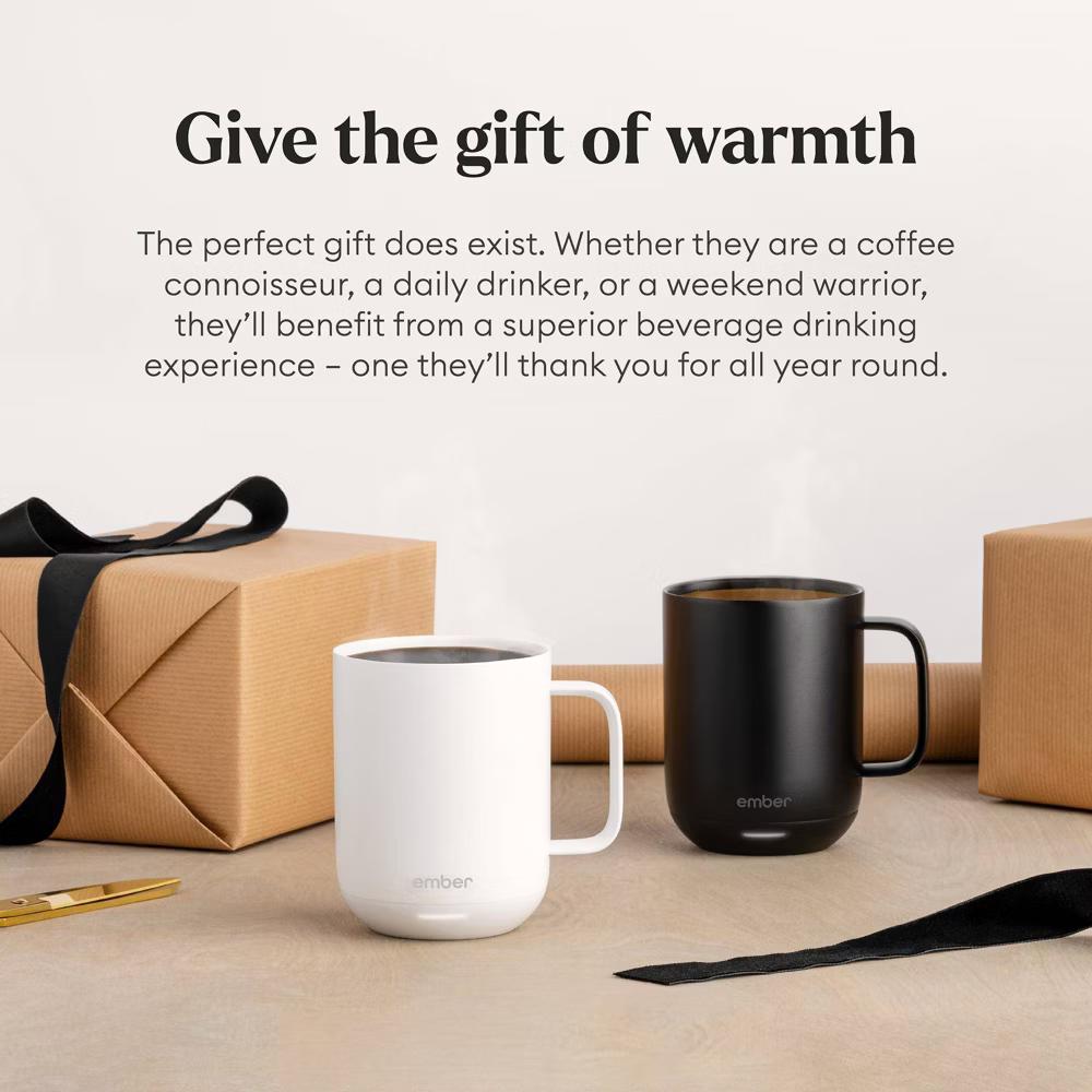 Ember Mug² Temperature Control Smart Mug 14oz - Image 2