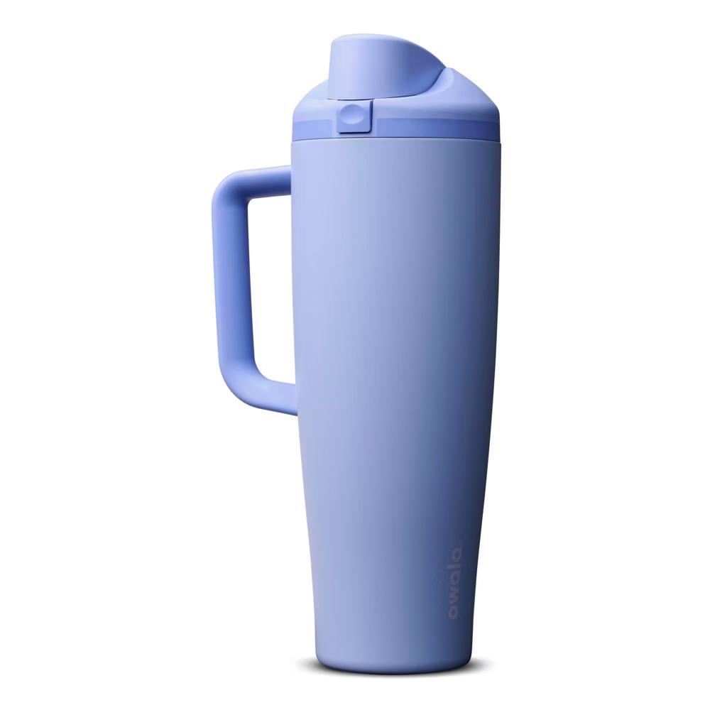Stainless Steel FreeSip Tumbler Water Bottle - Image 84