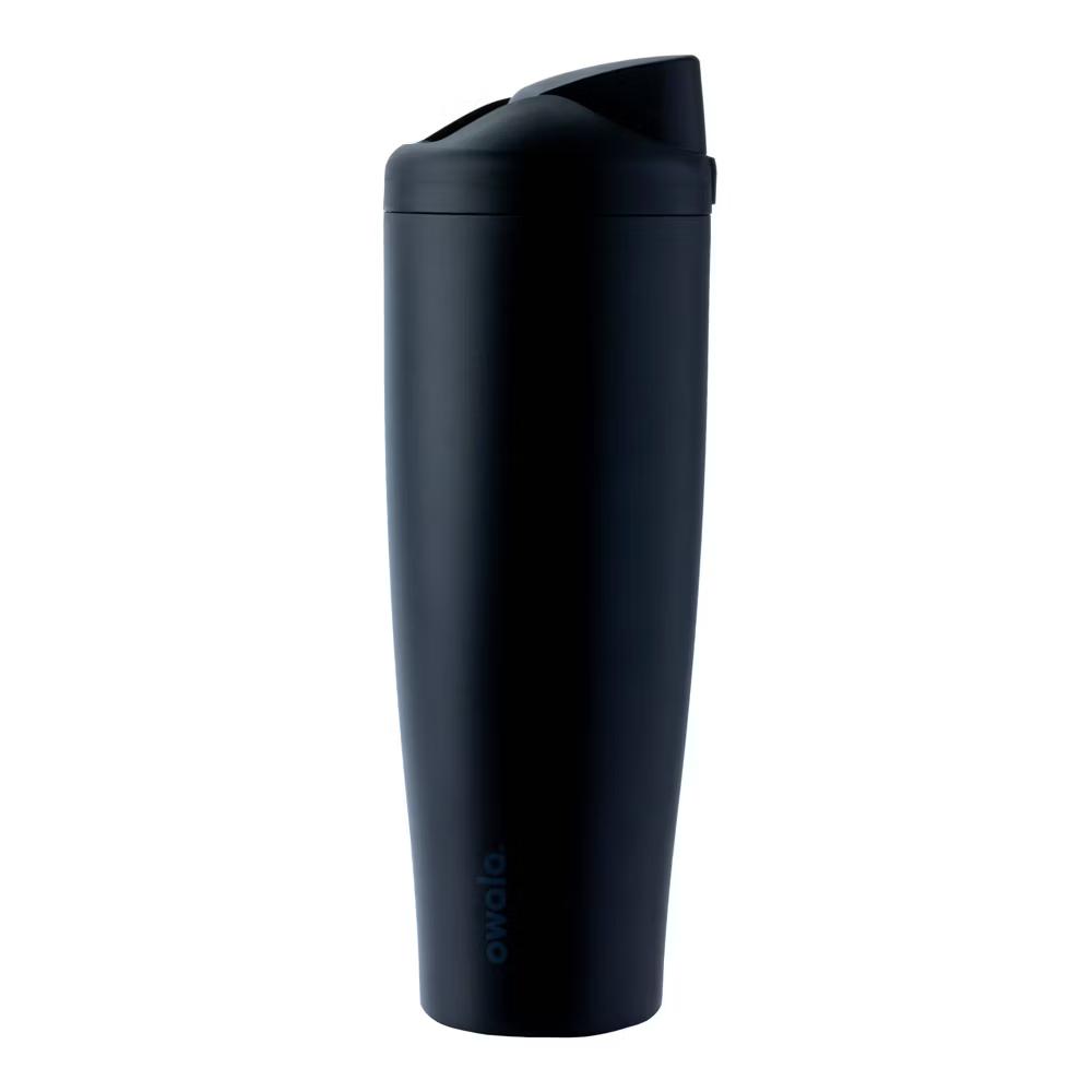 Stainless Steel FreeSip Tumbler Water Bottle - Image 108