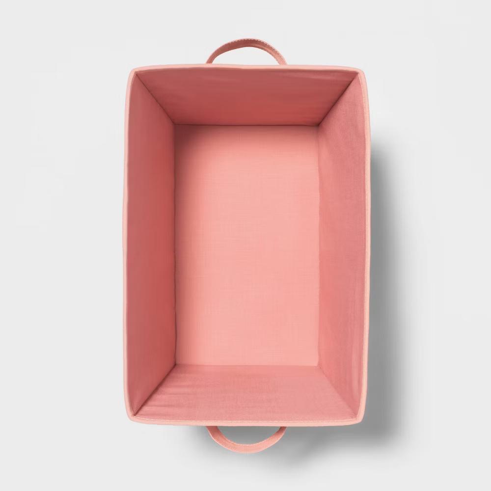 Canvas Dot Kids' Bin - Image 15