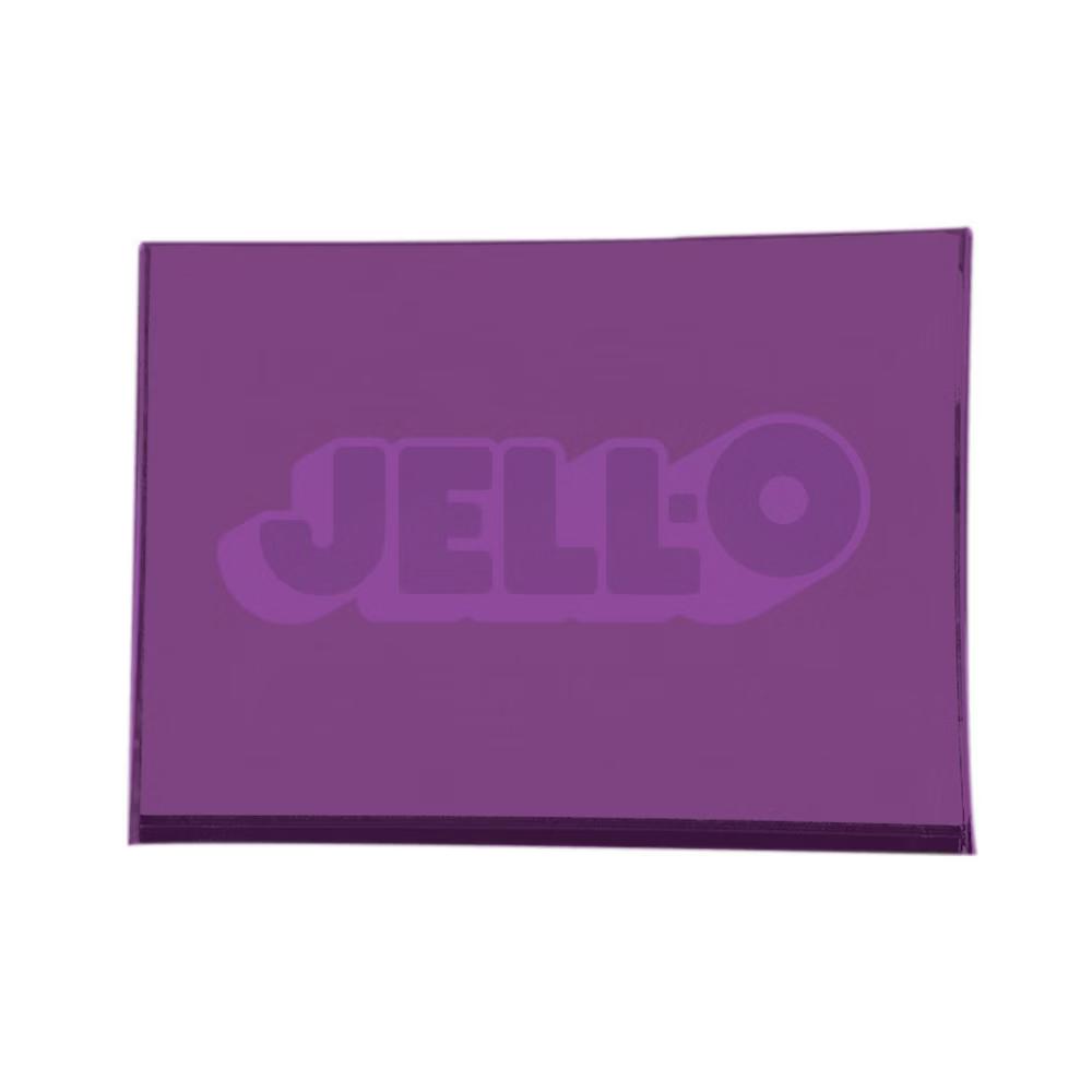 Jell-O Squishi Jiggle Cube - Image 4