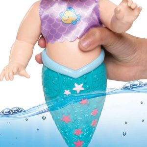 Princess Bathtime Fun Baby