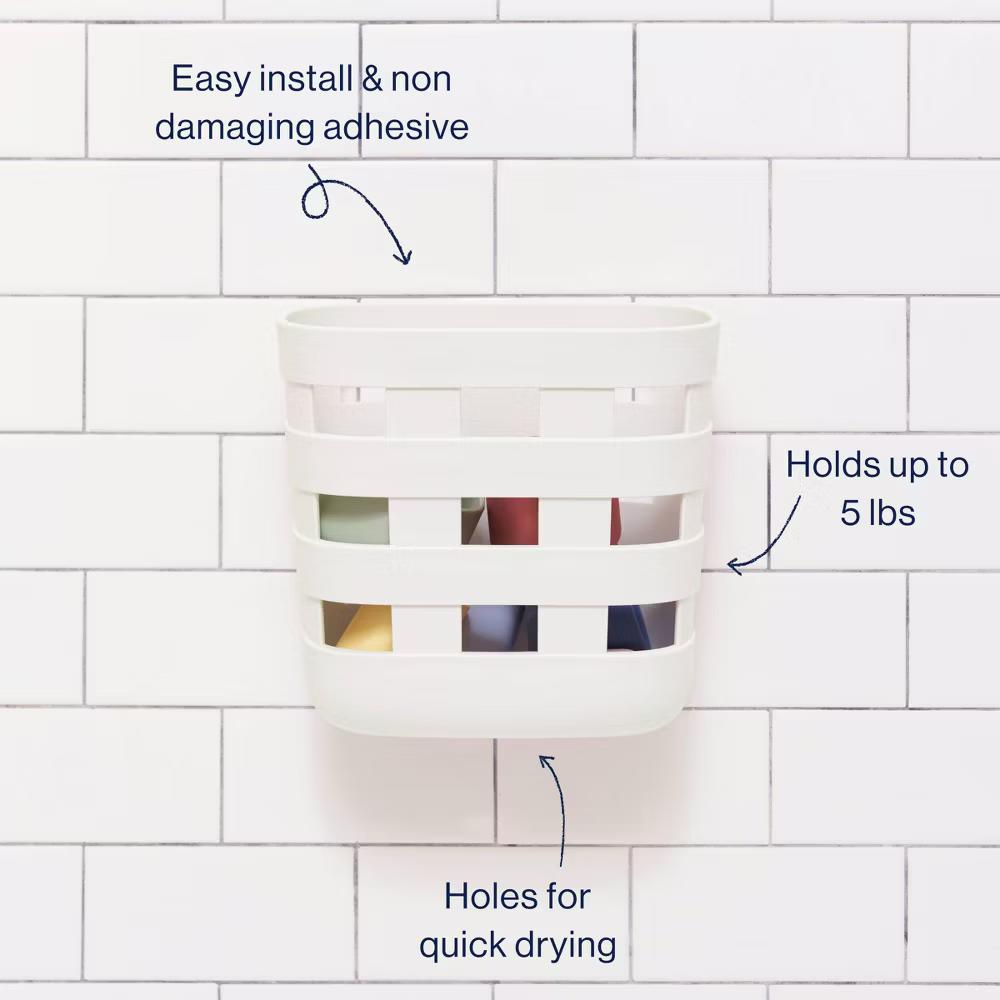 Lalo Bath Toy Bin - Image 8