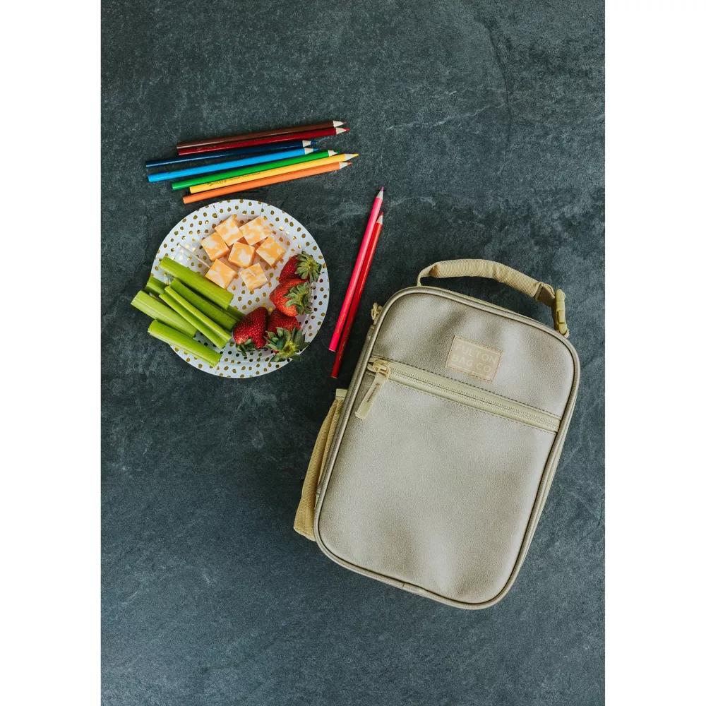 Fulton Bag Co. Upright Lunch Bag - Image 10
