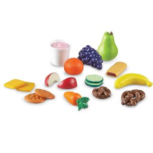 New Sprouts Healthy Snack Set