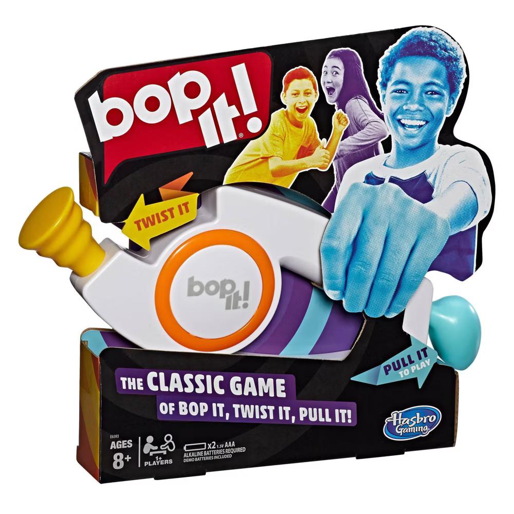Hasbro Gaming Bop It! Game