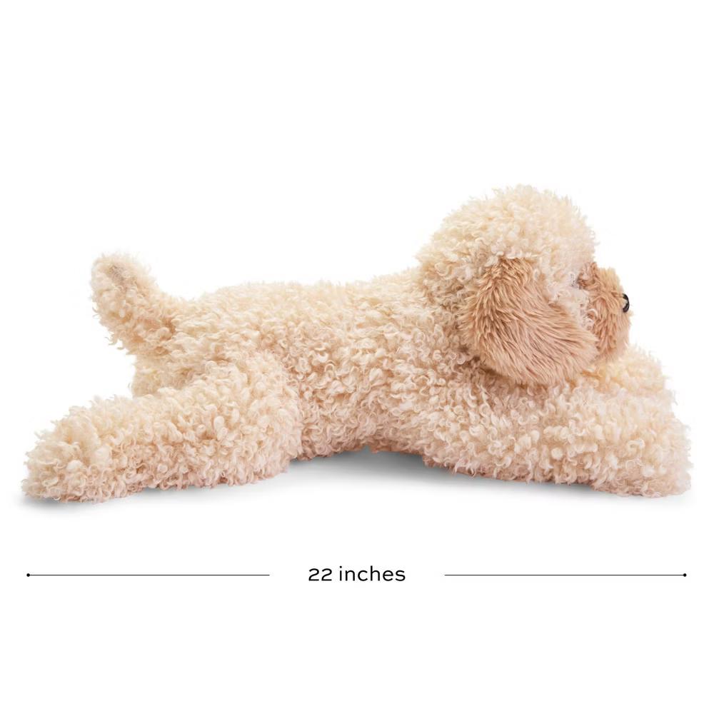 22" Adopt-A-Pets Cockapoo Plush - Image 5