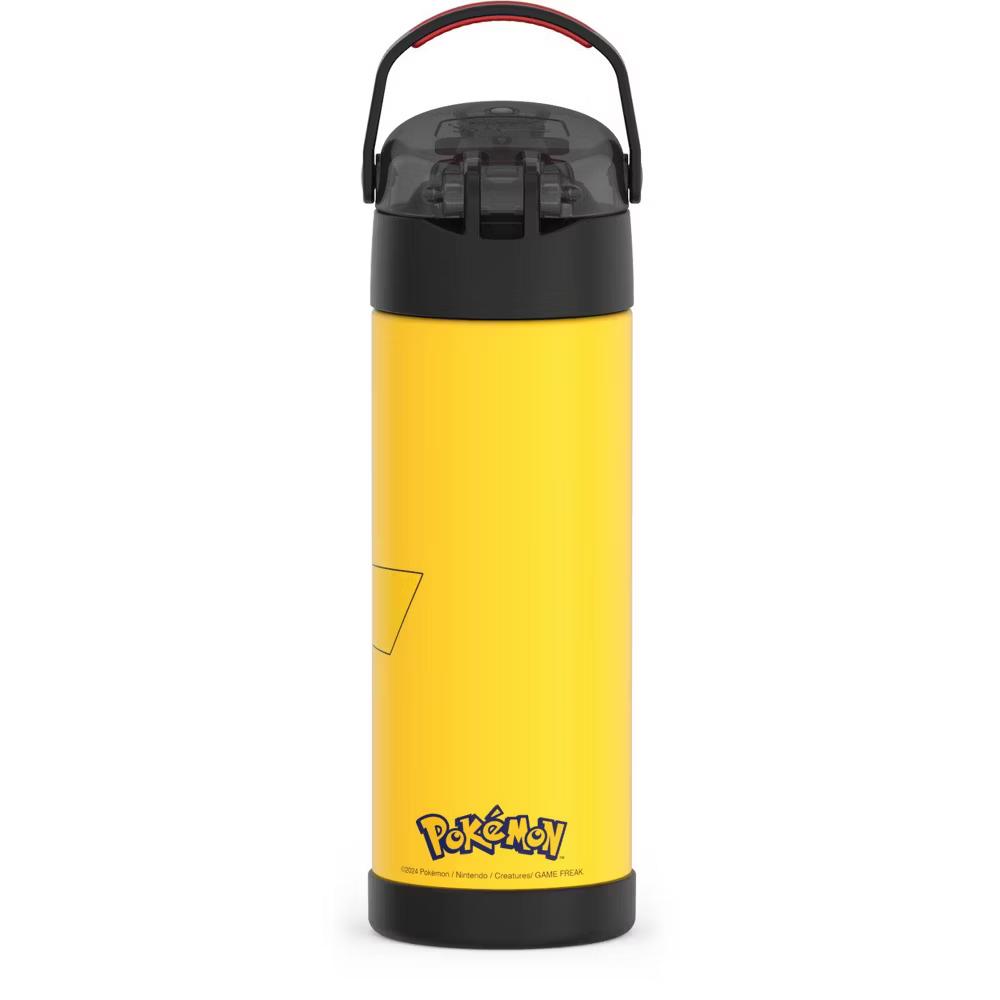 Thermos 16oz Stainless Steel FUNtainer Water Bottle with Bail Handle - Image 23