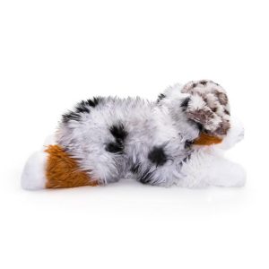 15" Adopt-A-Pets Plush Aussie Shepherd