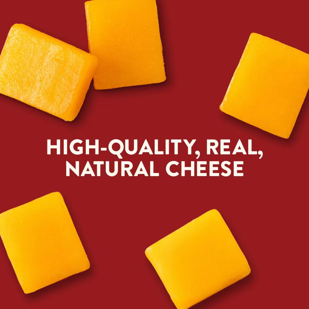 Sargento Balanced Breaks Crunch Mix, Medium Cheddar Cheese, Sour Cream & Chive Snack Mix - 4.5oz/3ct - Image 5