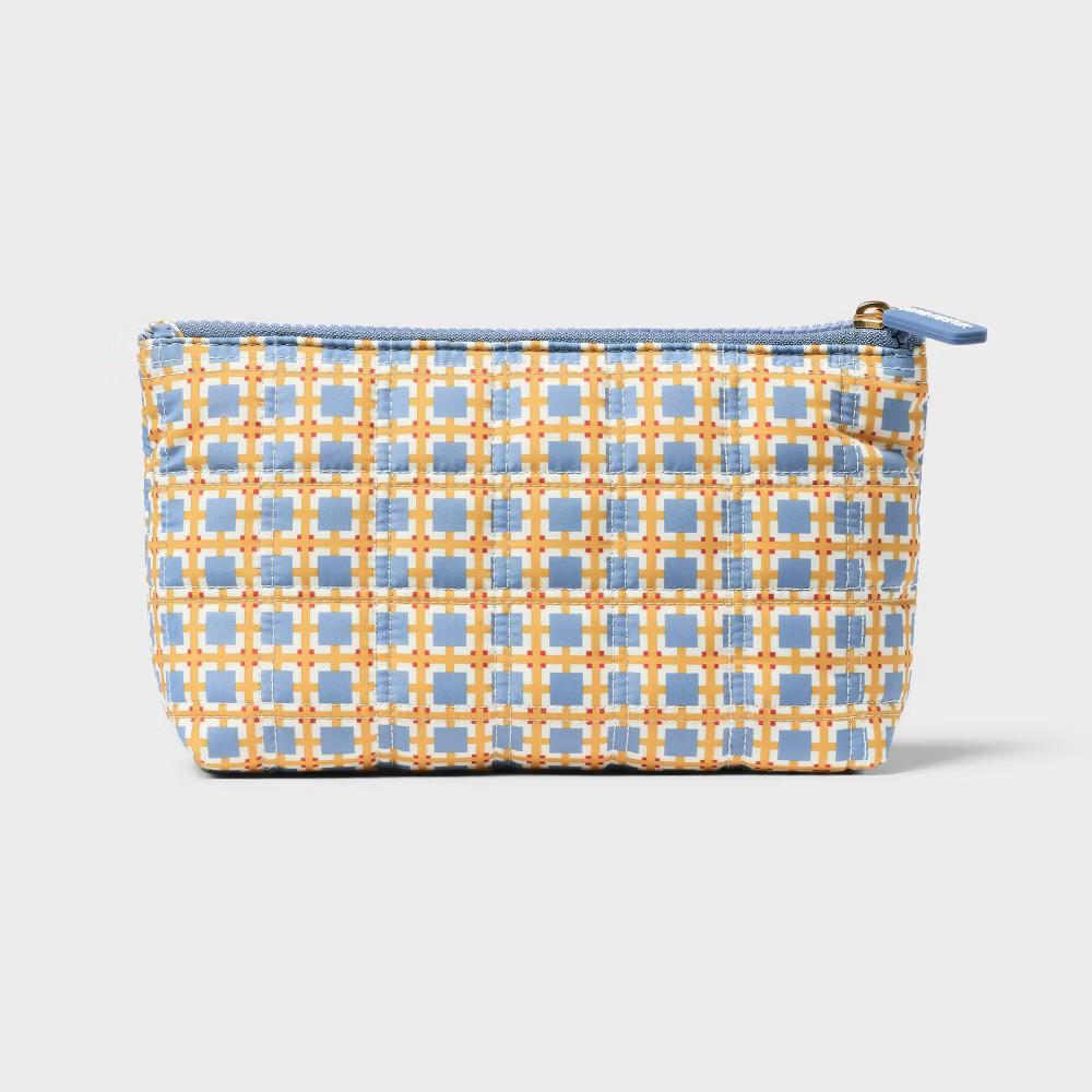 Small Makeup Bag