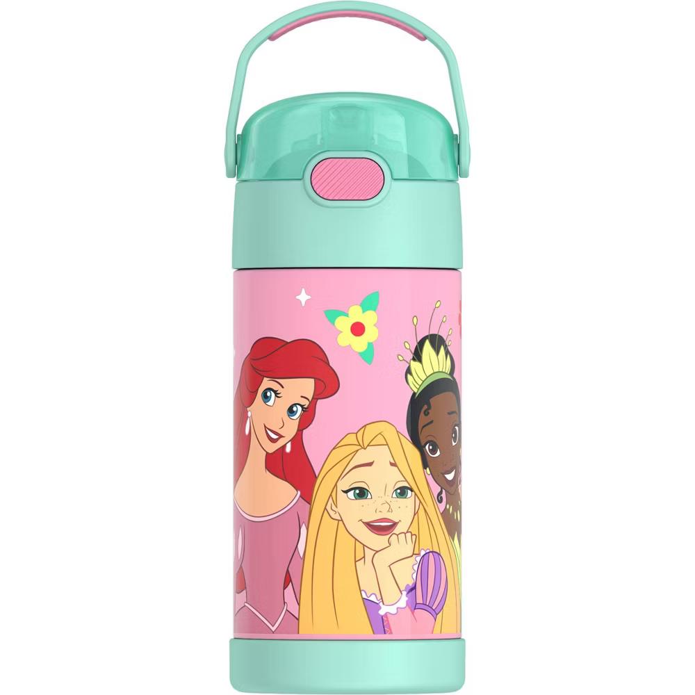 Thermos Kids' 12oz Stainless Steel FUNtainer Water Bottle with Bail Handle - Image 82