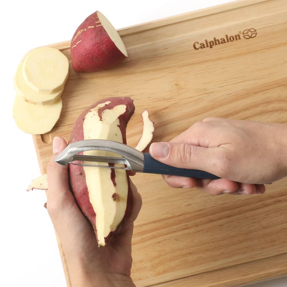 Edge 11 Piece Stainless Steel Kitchen Tools and Gadgets Set - Image 7