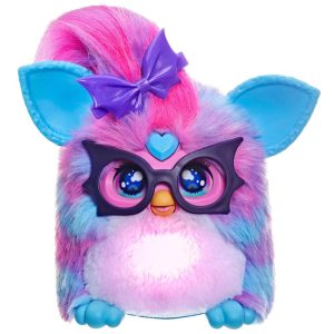 Furby Vibes Animal Figure
