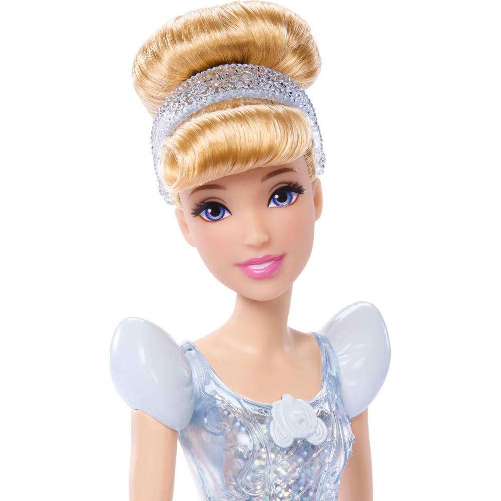 Princess Cinderella Fashion Doll - Image 2