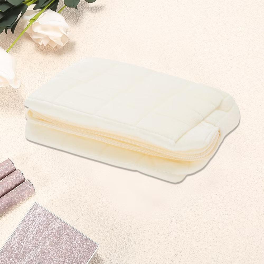 Elegant Makeup Bag 1 Pc - Image 15