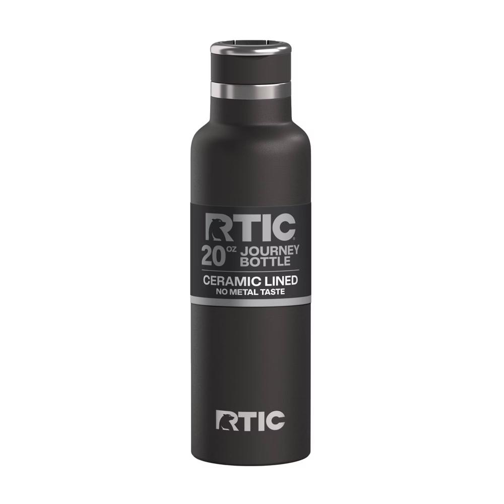 RTIC Outdoors 20 fl oz Journey Stainless Steel Water Bottle - Image 6