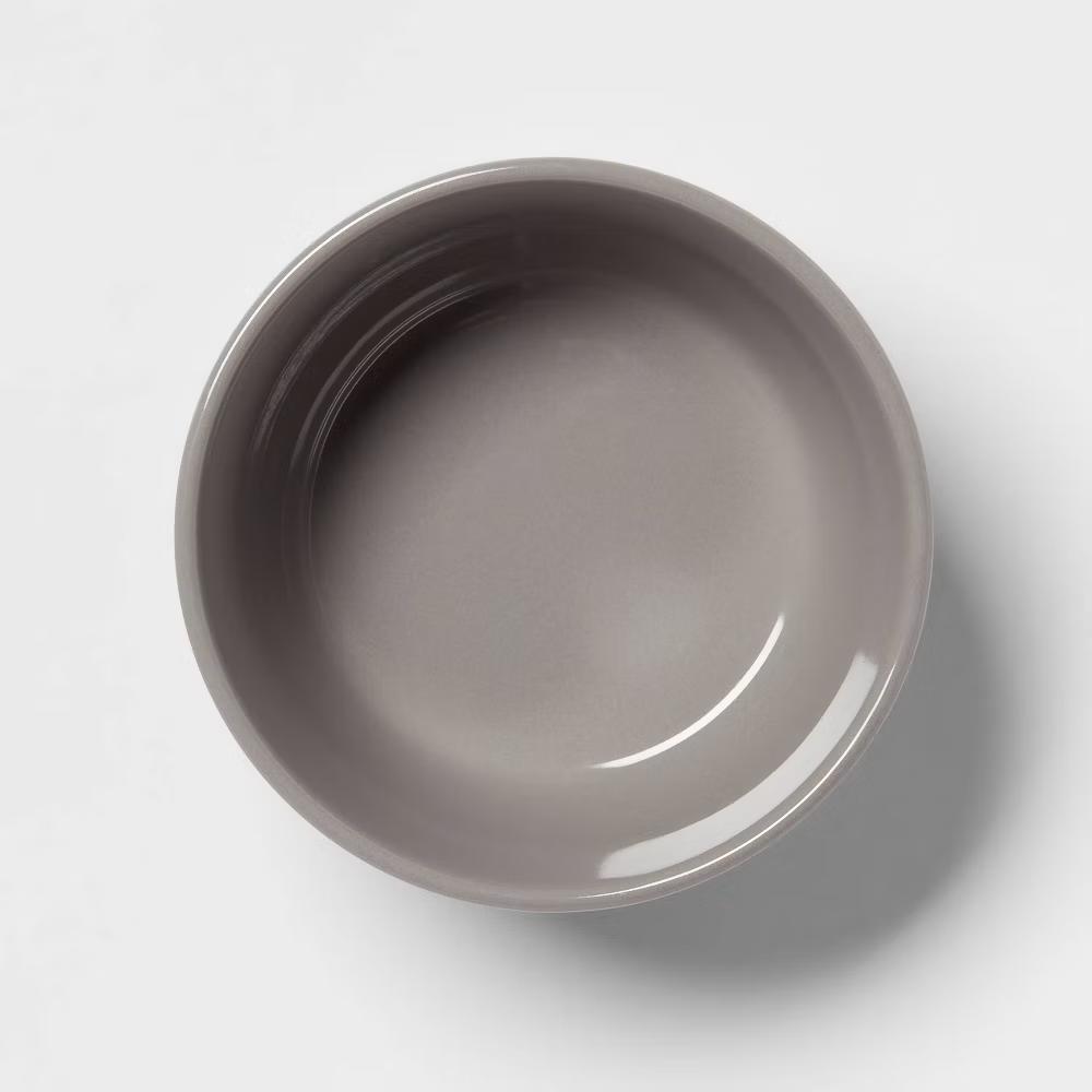 8oz 4pk Stoneware Avesta Bowls - Image 11