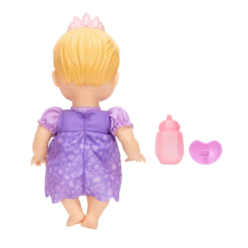 Princess Soft and Cuddly Baby Doll - Image 39