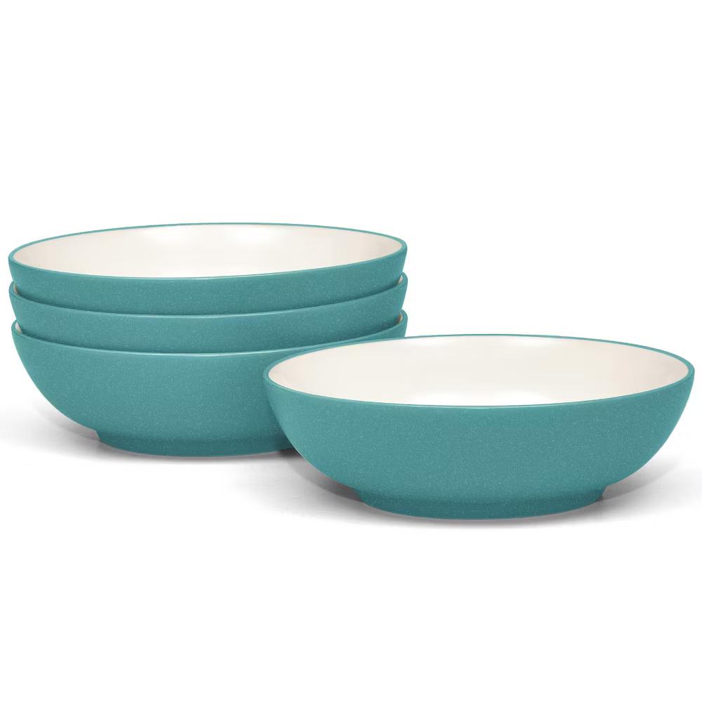 Noritake Colorwave Set of 4 Soup/Cereal Bowls - Image 63