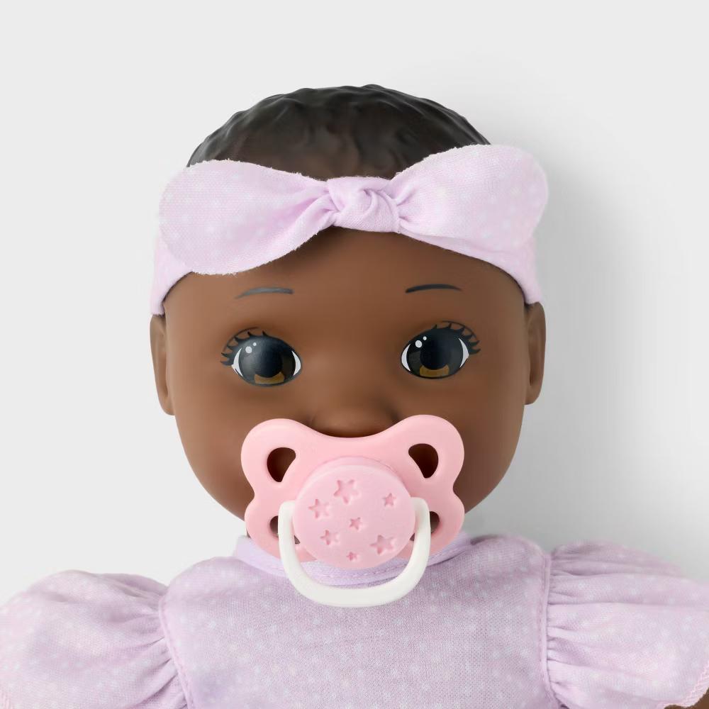 14" Girl Baby Doll - Image 17
