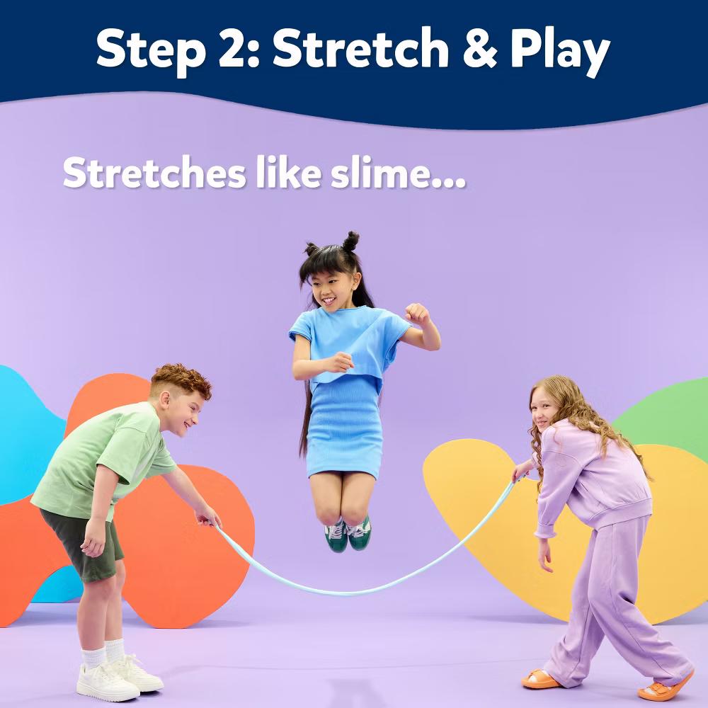 Elmer's Stretch and Create Keepsakes Kit 9pc - Image 2