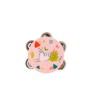 tambourine
