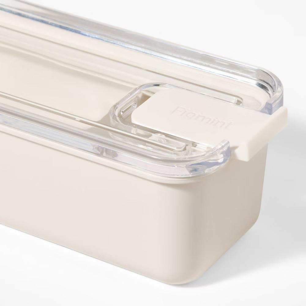 Snack and Dip Food Storage Container - Image 11