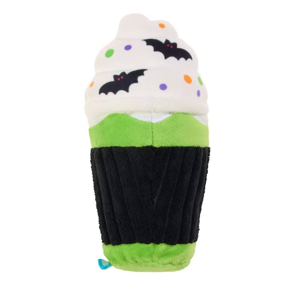 Spooky Boo Brew Dog Plush Toy - Image 2