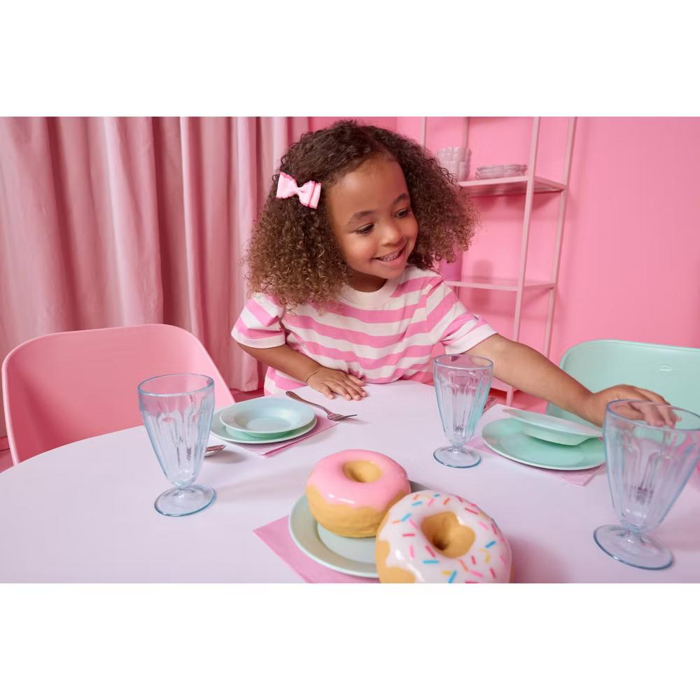 Sweet Spaces Playful Plates – Donuts - Image 5