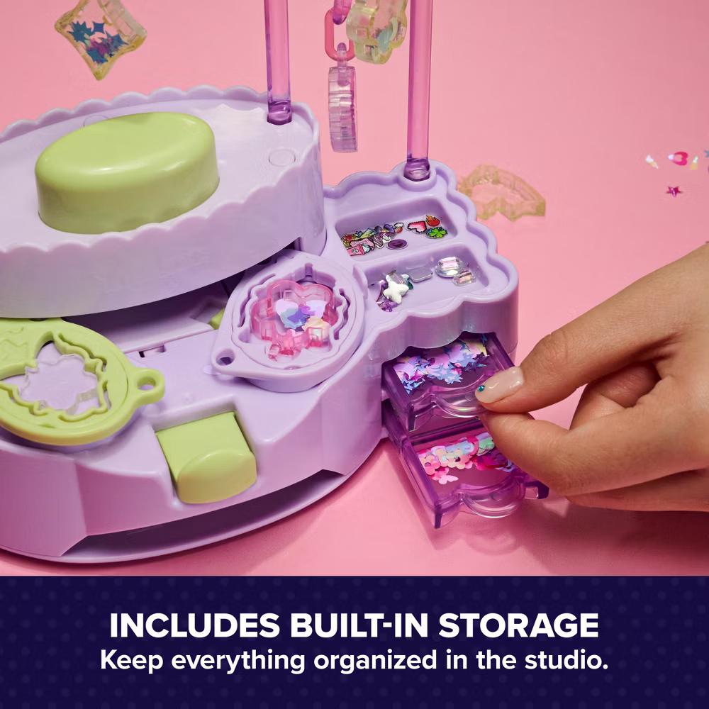 Cool Maker Charm'd Accessory Studio - Image 8