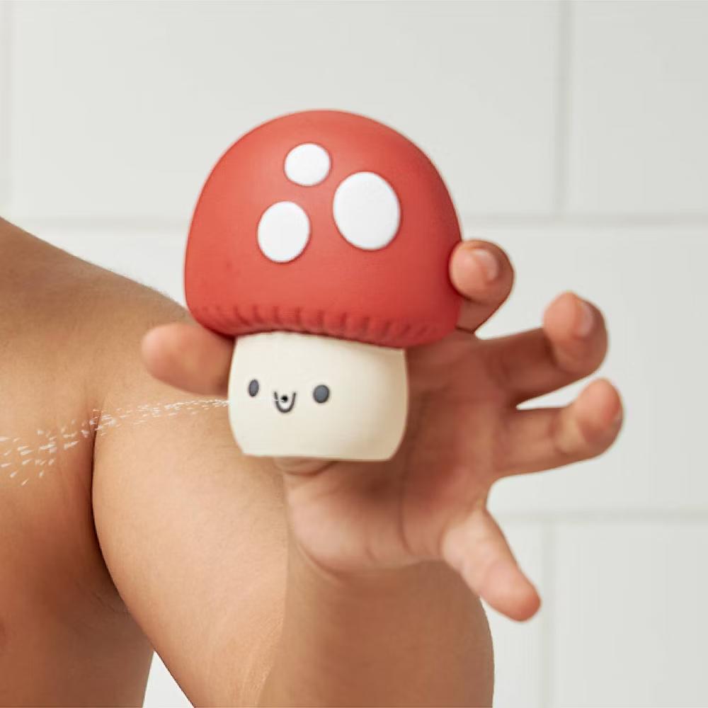 Squirt Bath Toy - Characters: Educational Focus, Fine Motor Skills, 4 Pieces - Image 7