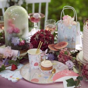 Meri Meri Fairy Cups (Pack of 8)