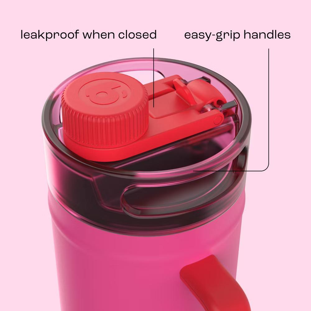 Bubba 52 fl oz Keg with Multi Function Keg Lid Water Bottle - Image 48