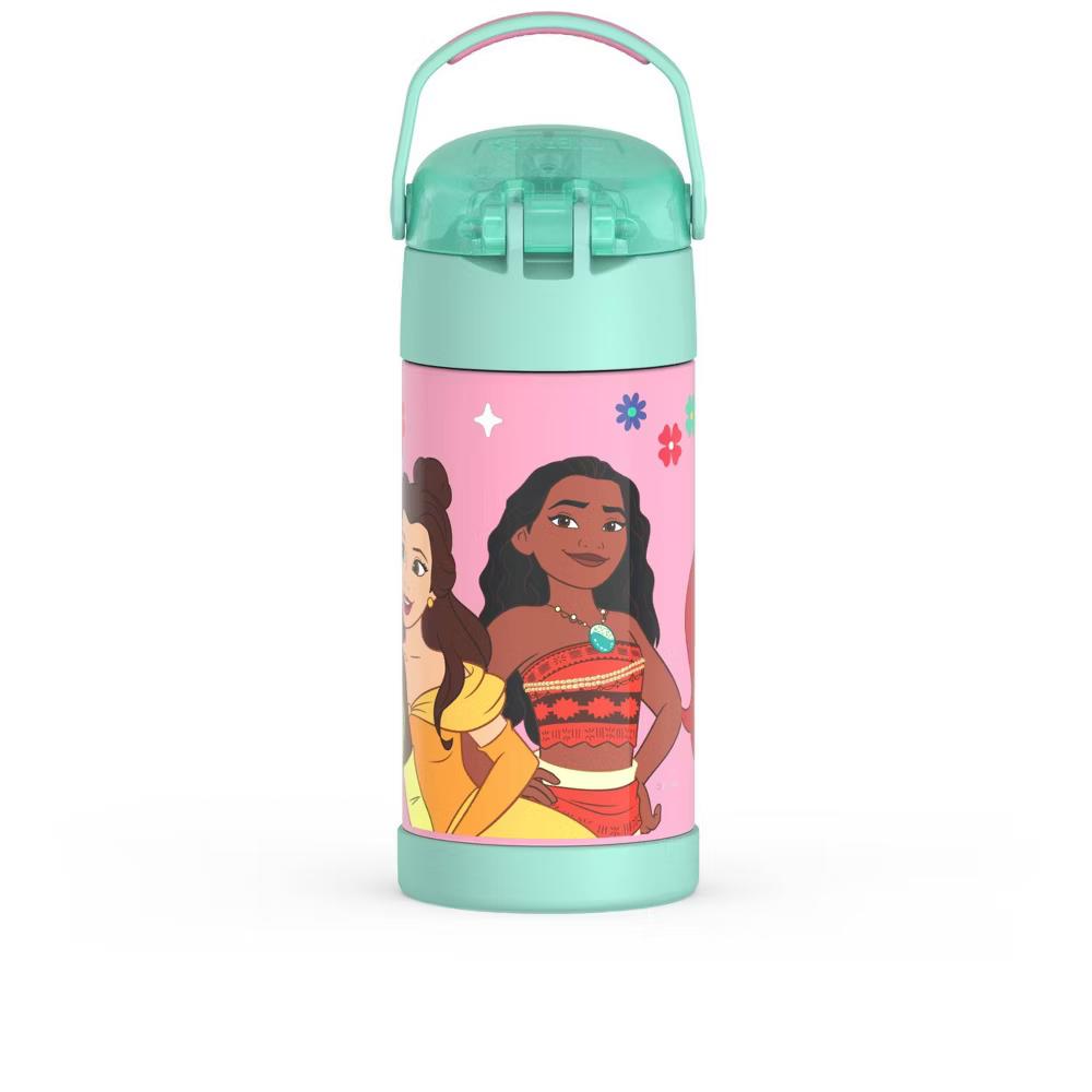 Thermos Kids' 12oz Stainless Steel FUNtainer Water Bottle with Bail Handle - Image 78