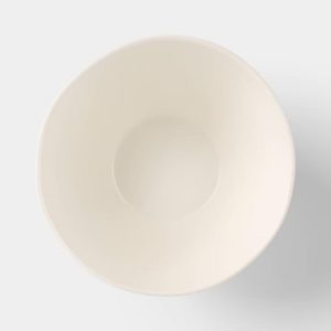 6'' Aralia Cereal Bowl Melamine New Wave