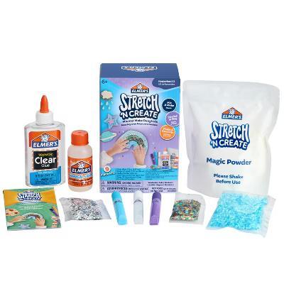 Elmer's Stretch and Create Keepsakes Kit 9pc - Image 4
