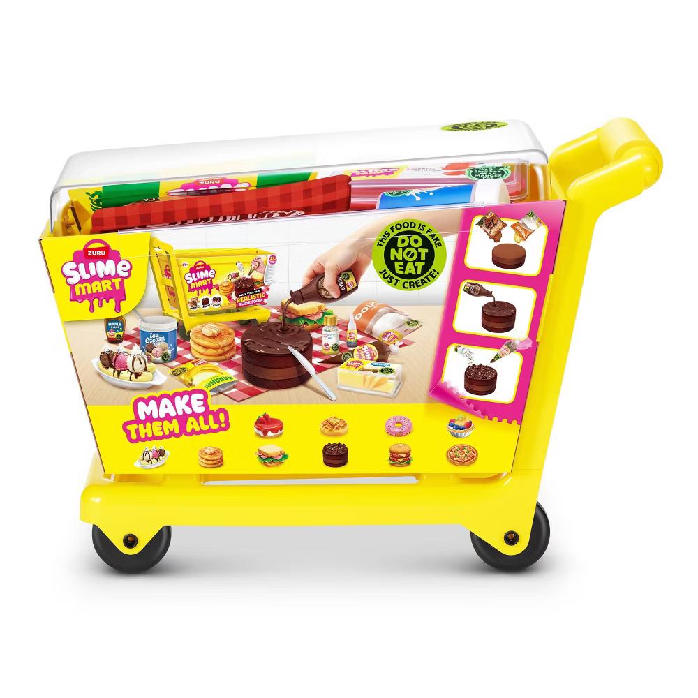 Slime Mart Shopping Cart - Image 8