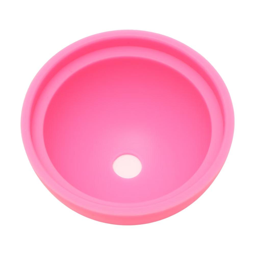 Ice Tray Large Ice Ball Mould Sphere Hand Wash Only Silicone Sky 2.95"x2.76" 1 Pc - Image 15