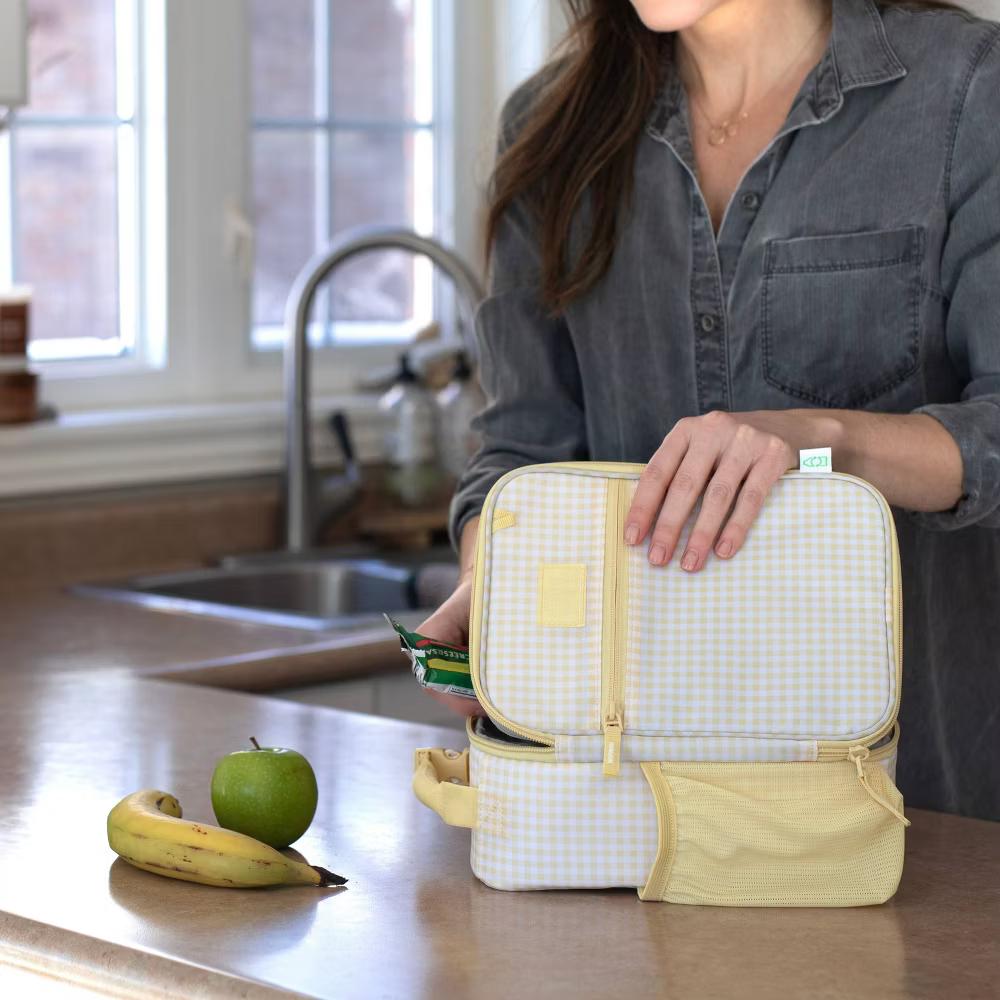 Fulton Bag Co. Upright Lunch Bag - Image 93
