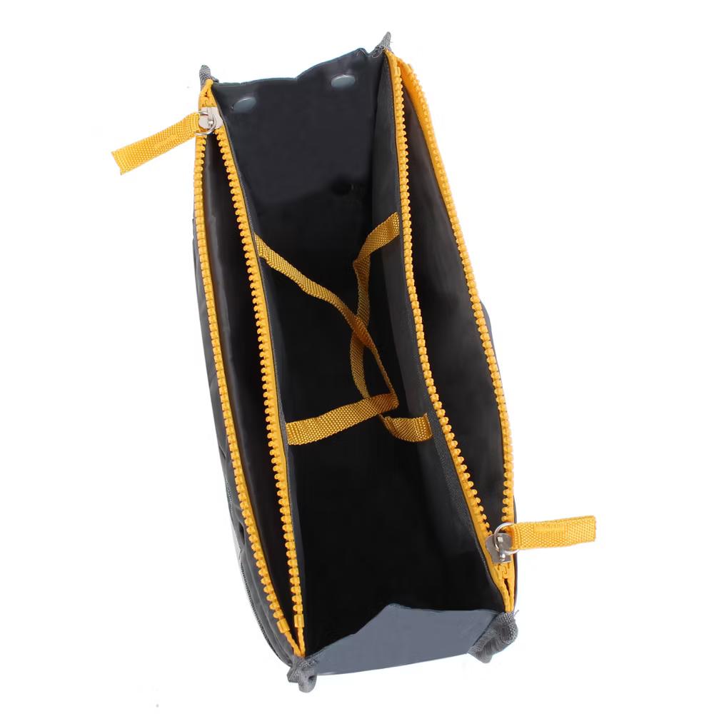 Portable Cosmetic Makeup Storage Handbag - Image 4