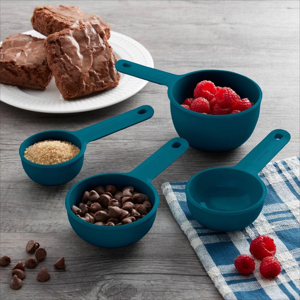 KitchenAid Measuring Cups Agave - Image 5