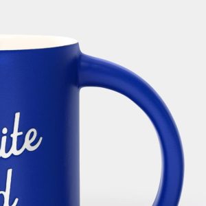 16 fl oz Favorite Child Mug