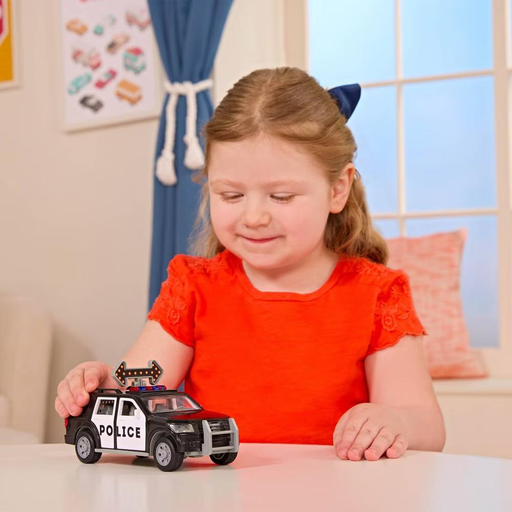 by Micro Police SUV Toy Vehicle - Image 5