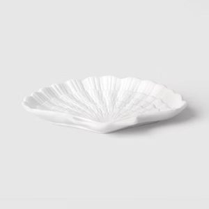 Seashell Trinket Dish
