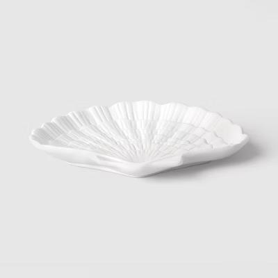 Seashell Trinket Dish