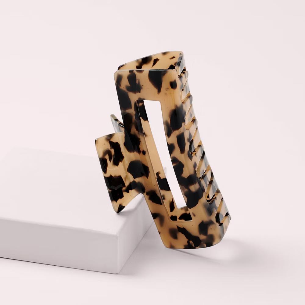 The Hair Edit Epic Clip: Fashion Accessory, For All Hair Types, Includes 1 Piece - Image 5