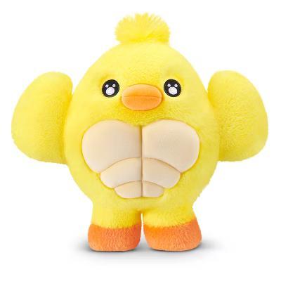 BUFFYS 8" Generic Plush - Chicken - Image 9